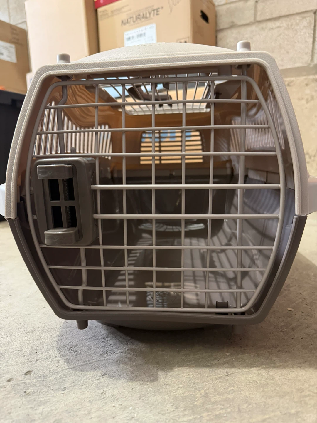 Kitten/Small Cat/ Small Pet Pet Carrier - photo 4