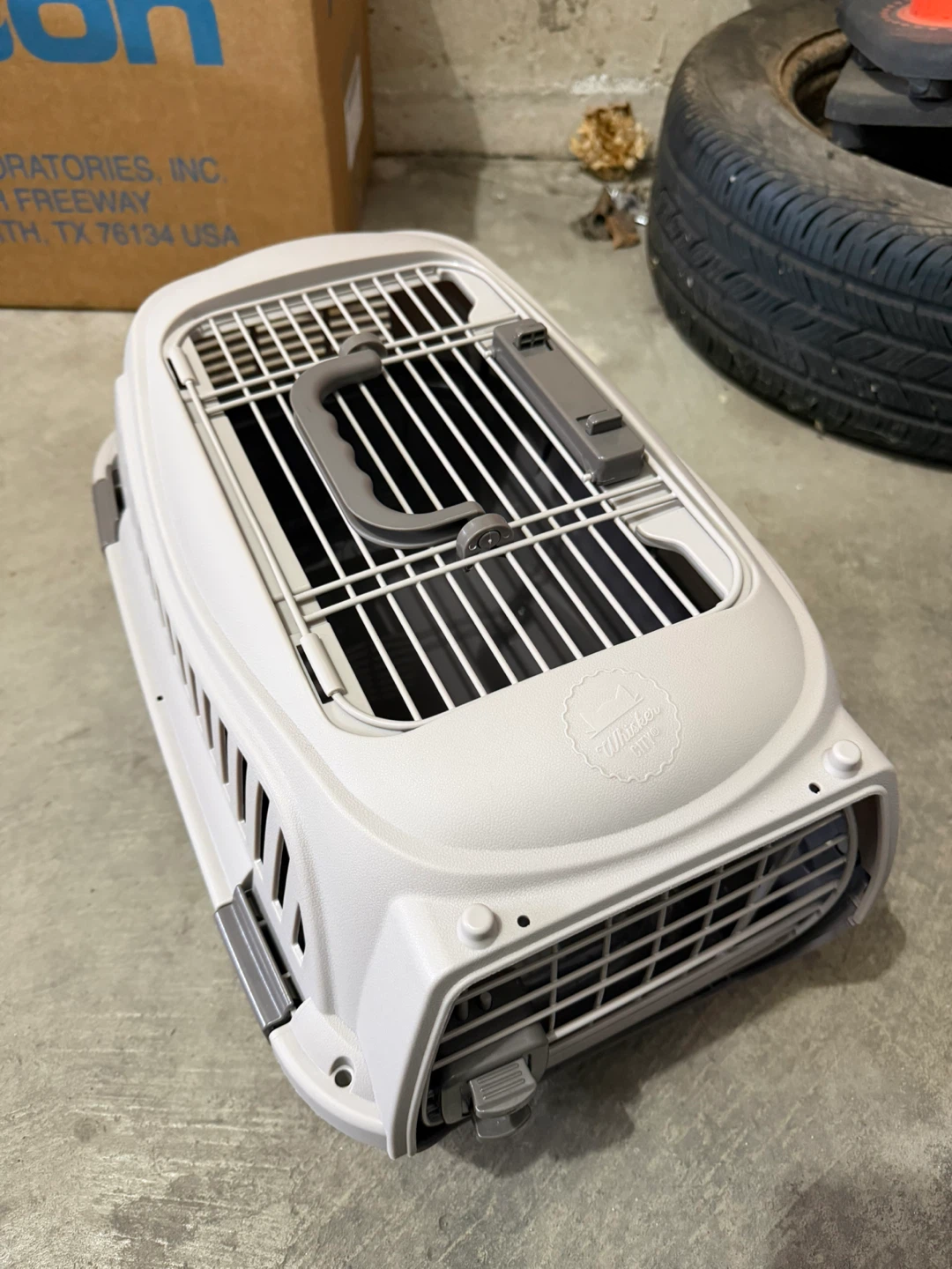 Kitten/Small Cat/ Small Pet Pet Carrier
