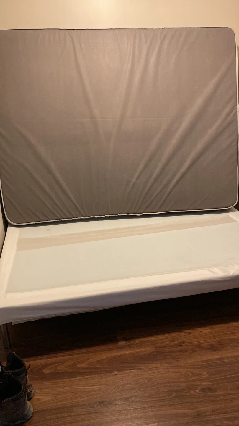 Simmons Beautyrest Silver Mattress - photo 2