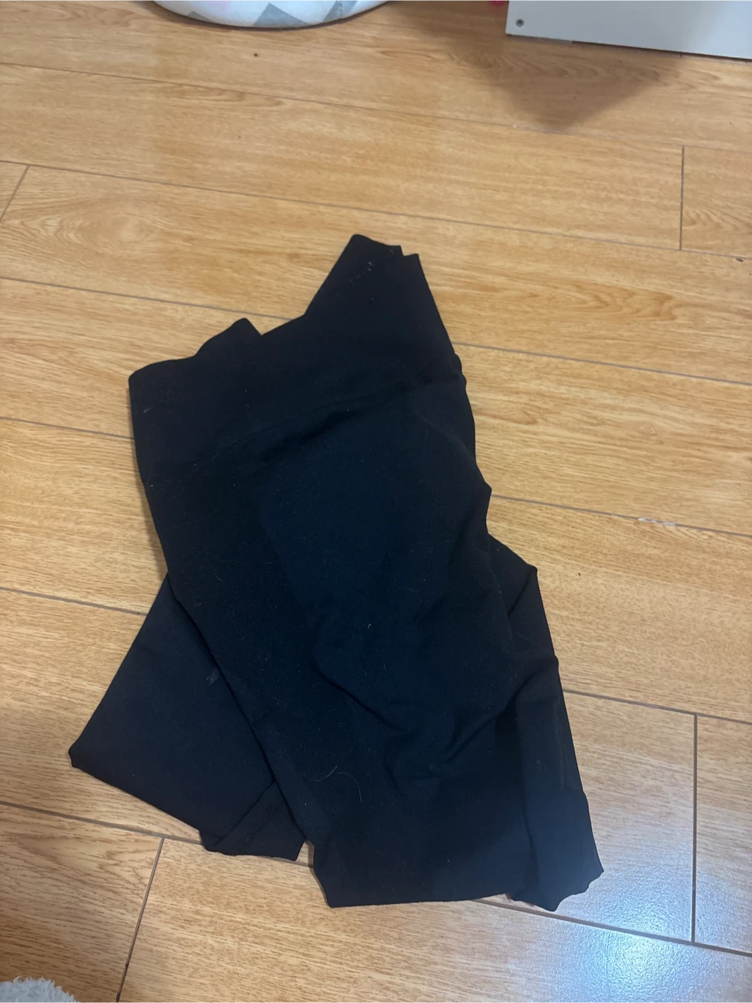 Black Leggings - photo 2