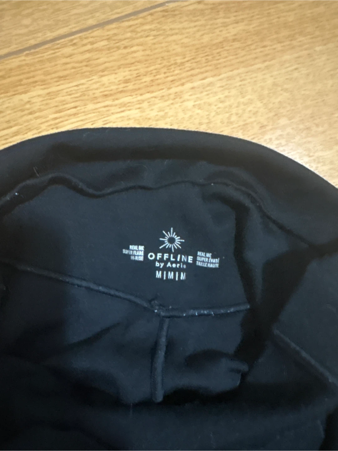 Aerie OFFLINE Super Flare Leggings - photo 2