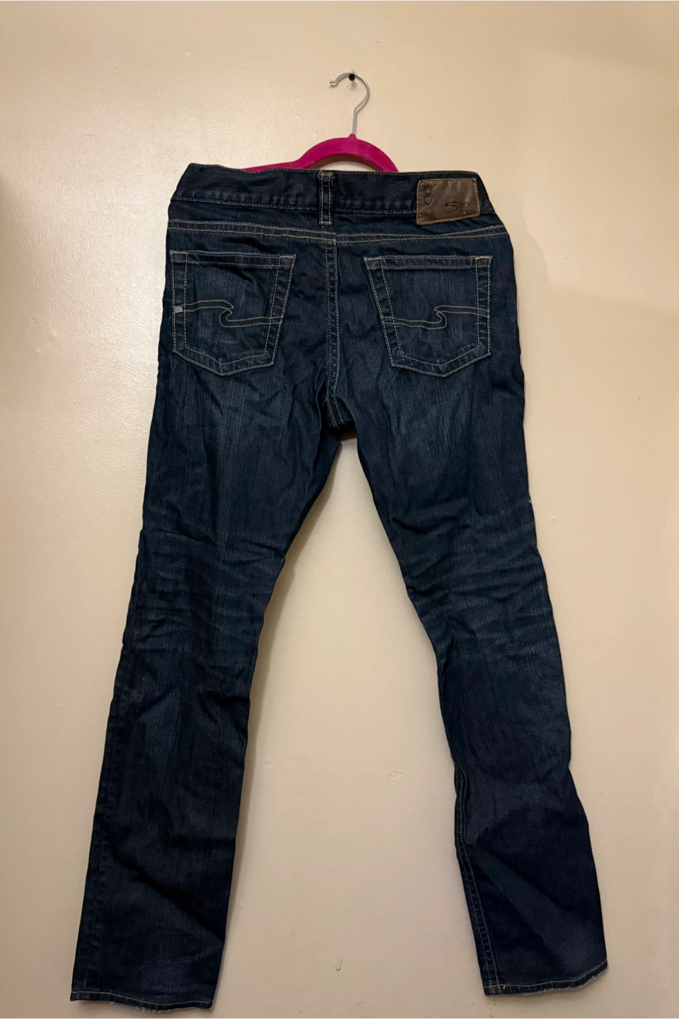 Silver Jeans Konrad W30/L32 - photo 2