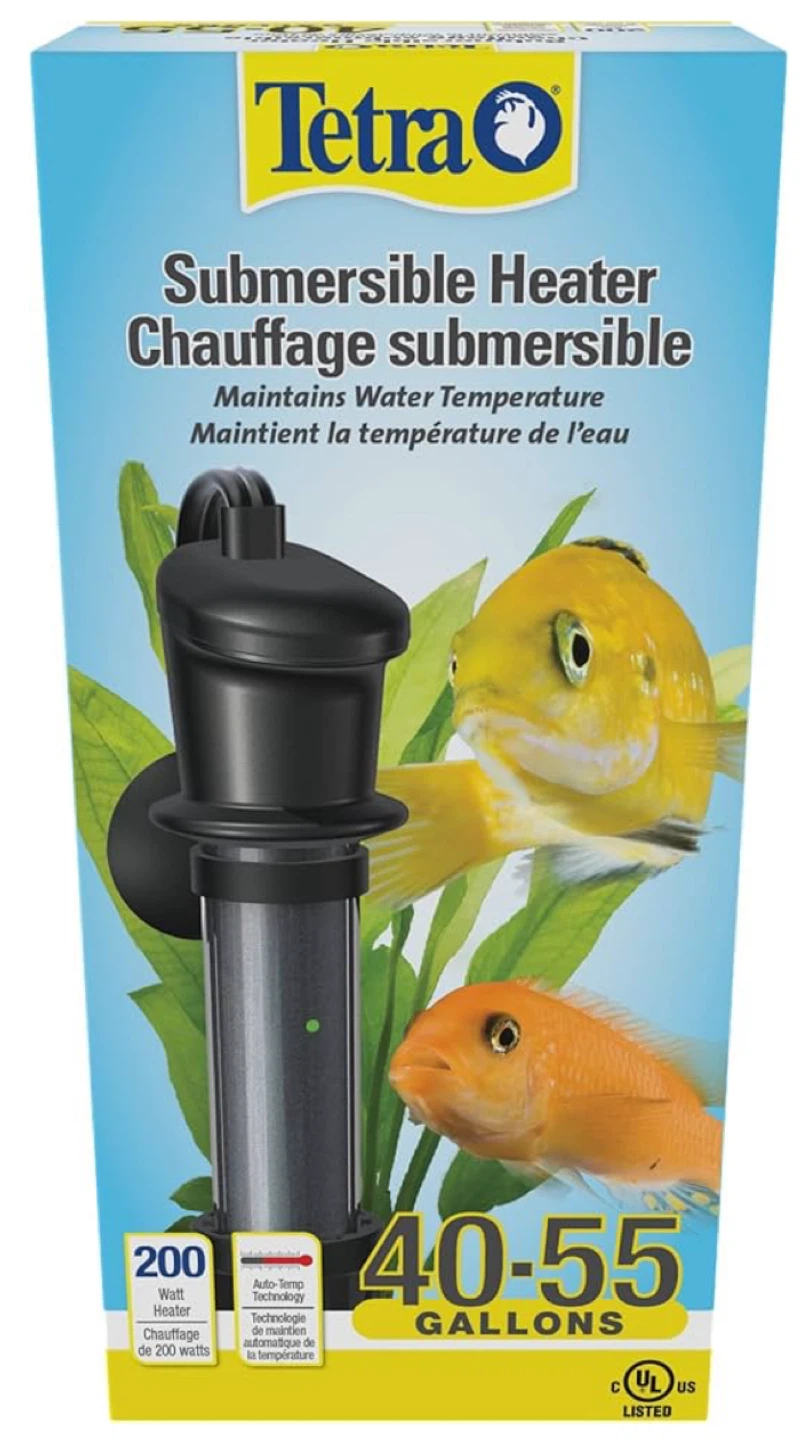 Fish Supplies - photo 3