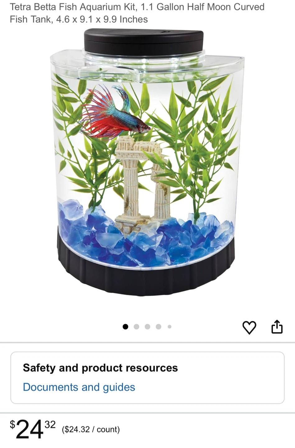 Fish Supplies - photo 2