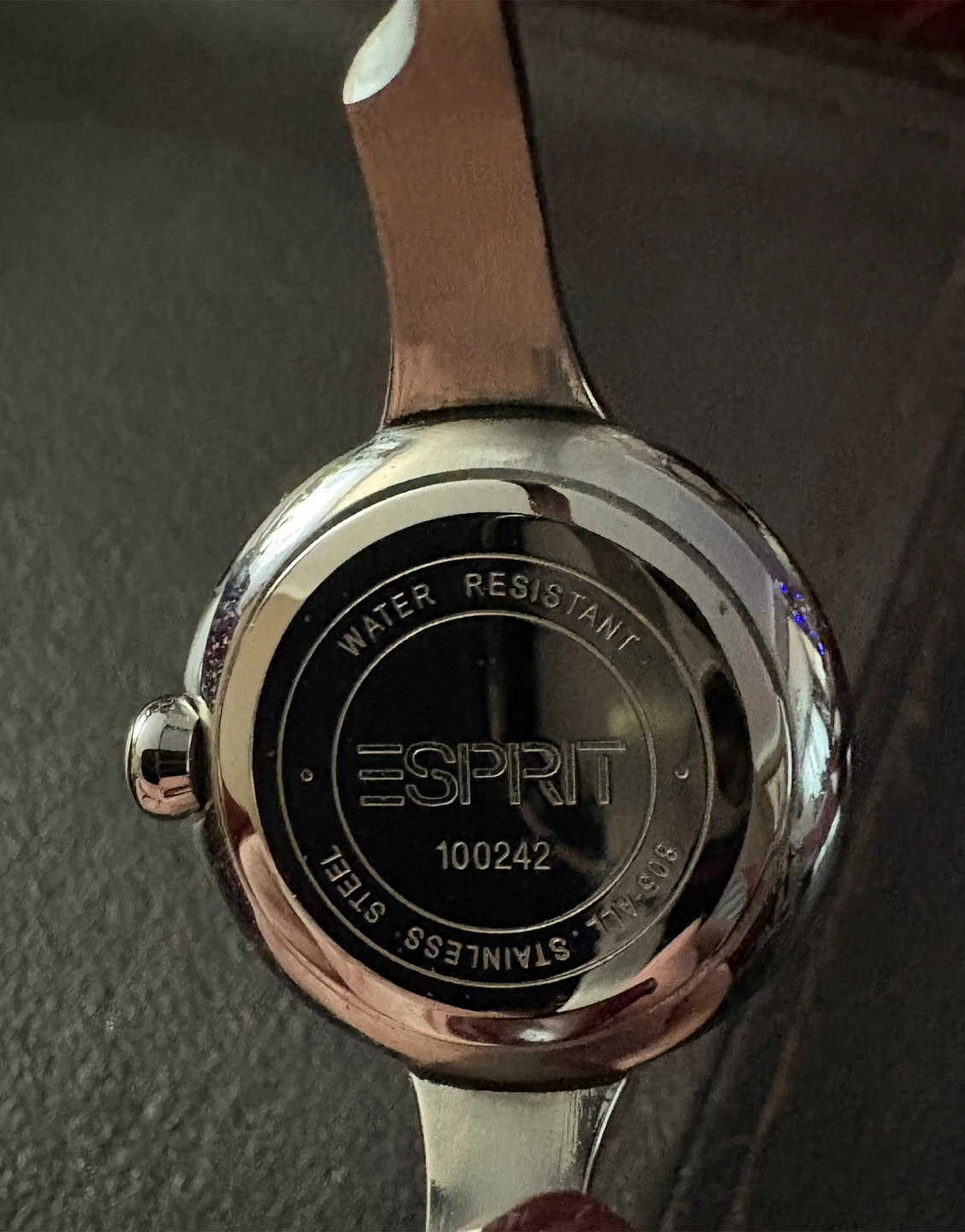 Esprit Women's Bangle Watch - photo 4