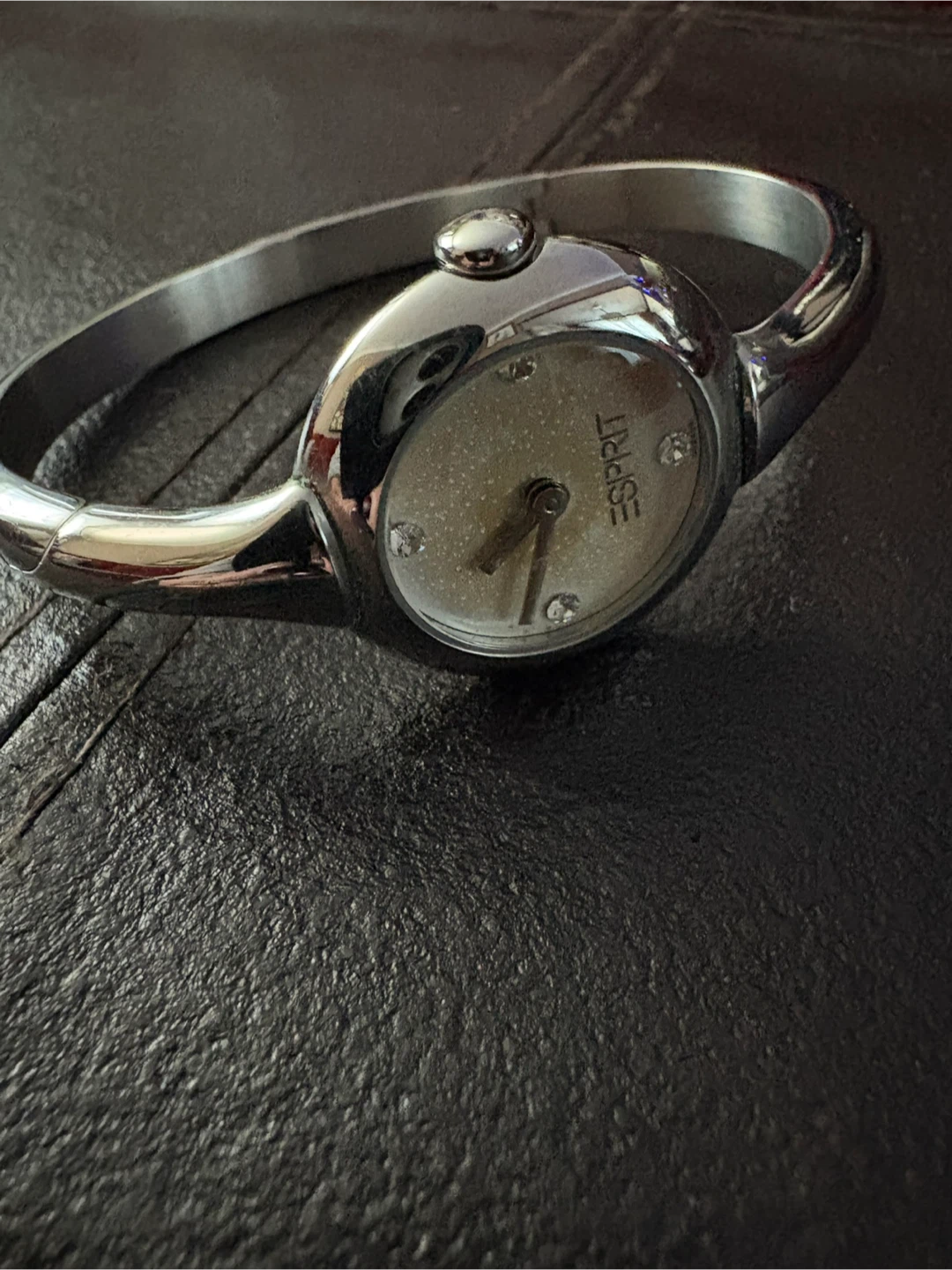Esprit Women's Bangle Watch