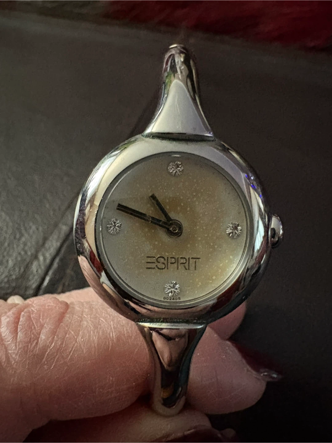 Esprit Women's Bangle Watch - photo 2