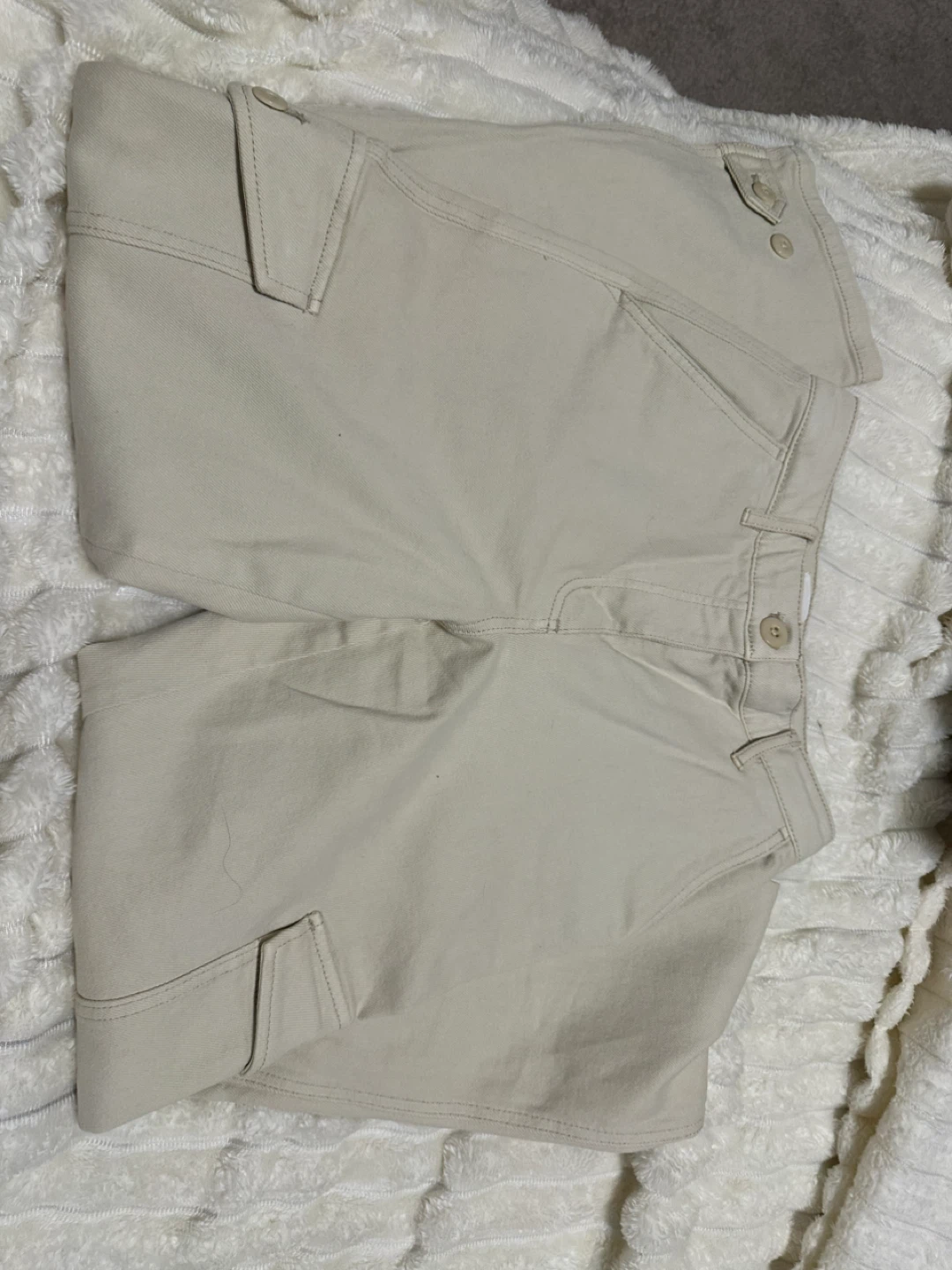 Wilfred Free Cargo Pants Size 0 - photo 2