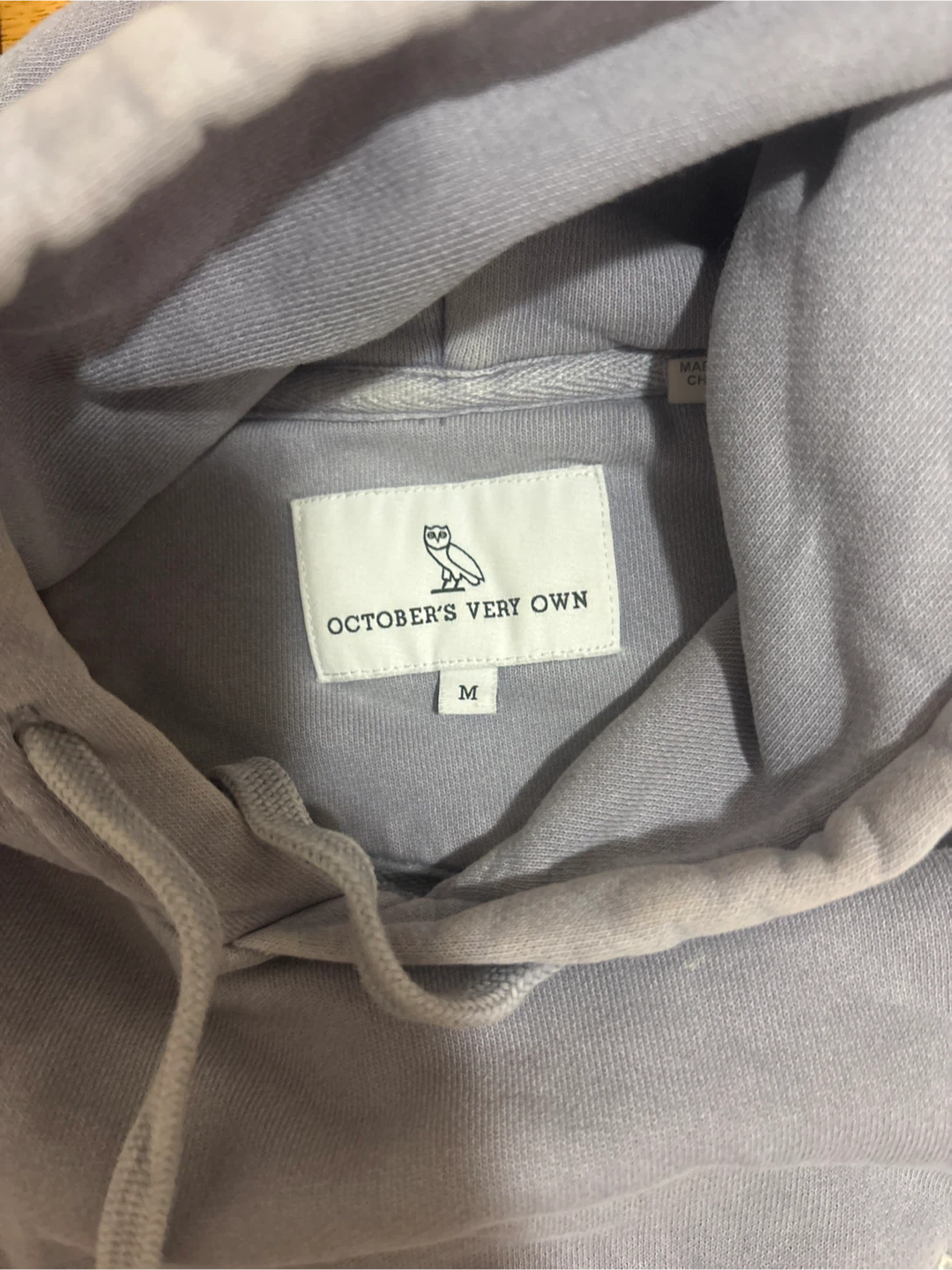 October's Very Own OVO Owl Hoodie - photo 2