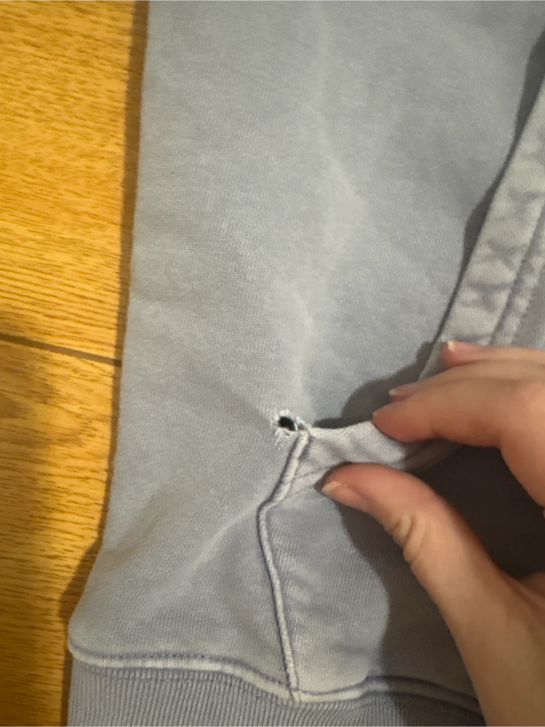 October's Very Own OVO Owl Hoodie - photo 3