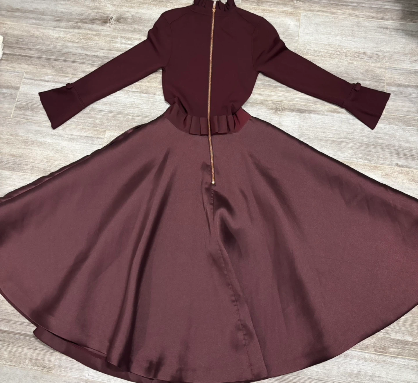 Ted Baker London Dress Size 1 - photo 2