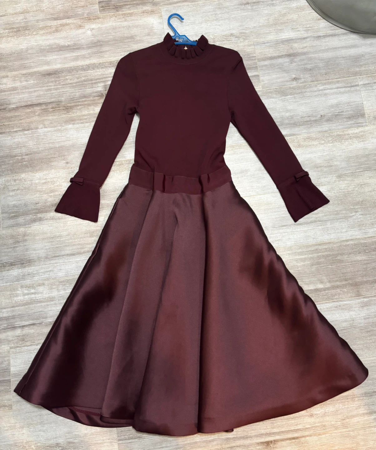 Ted Baker London Dress Size 1