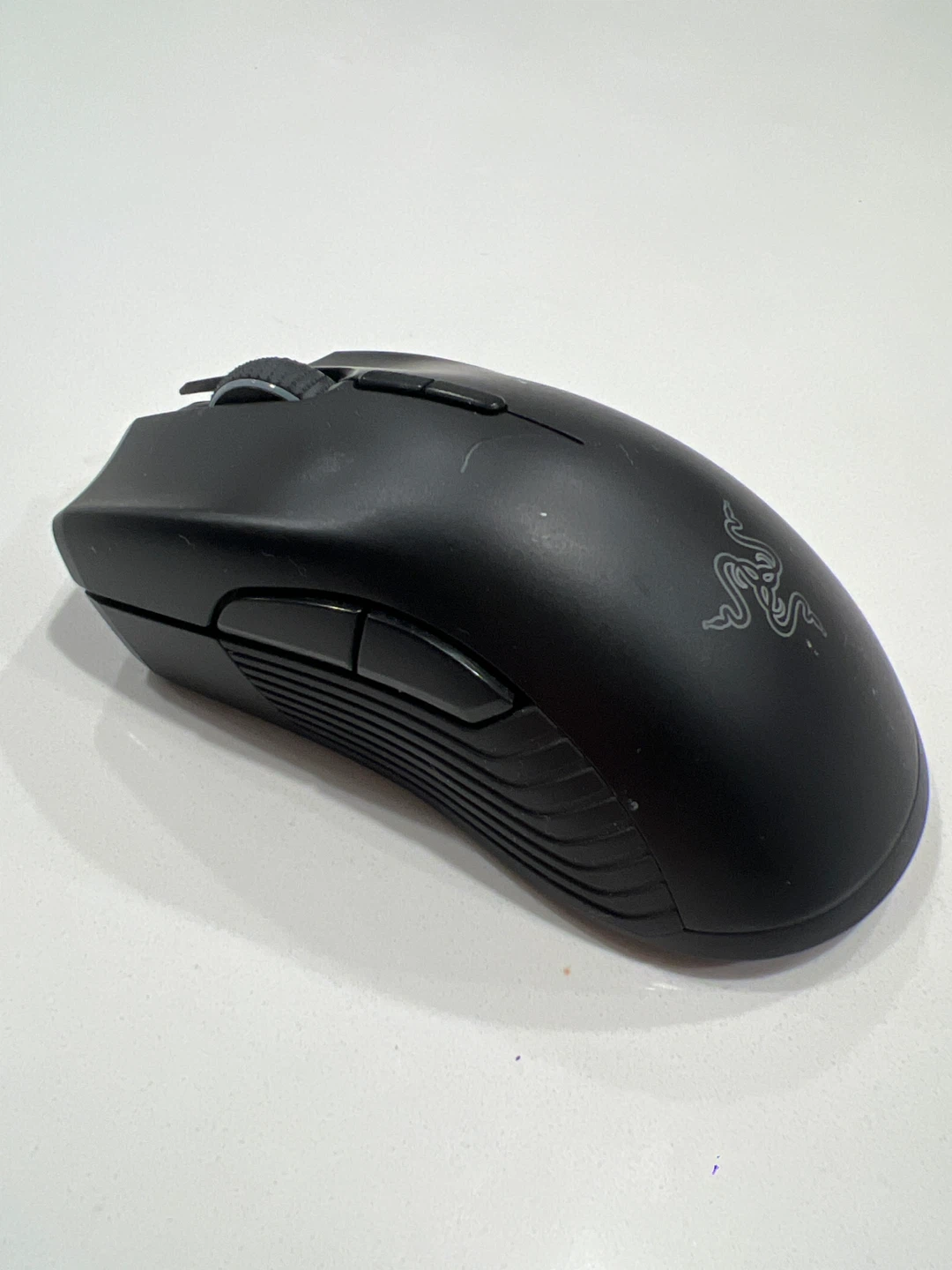 Razer Mamba Wireless Gaming Mouse - photo 2