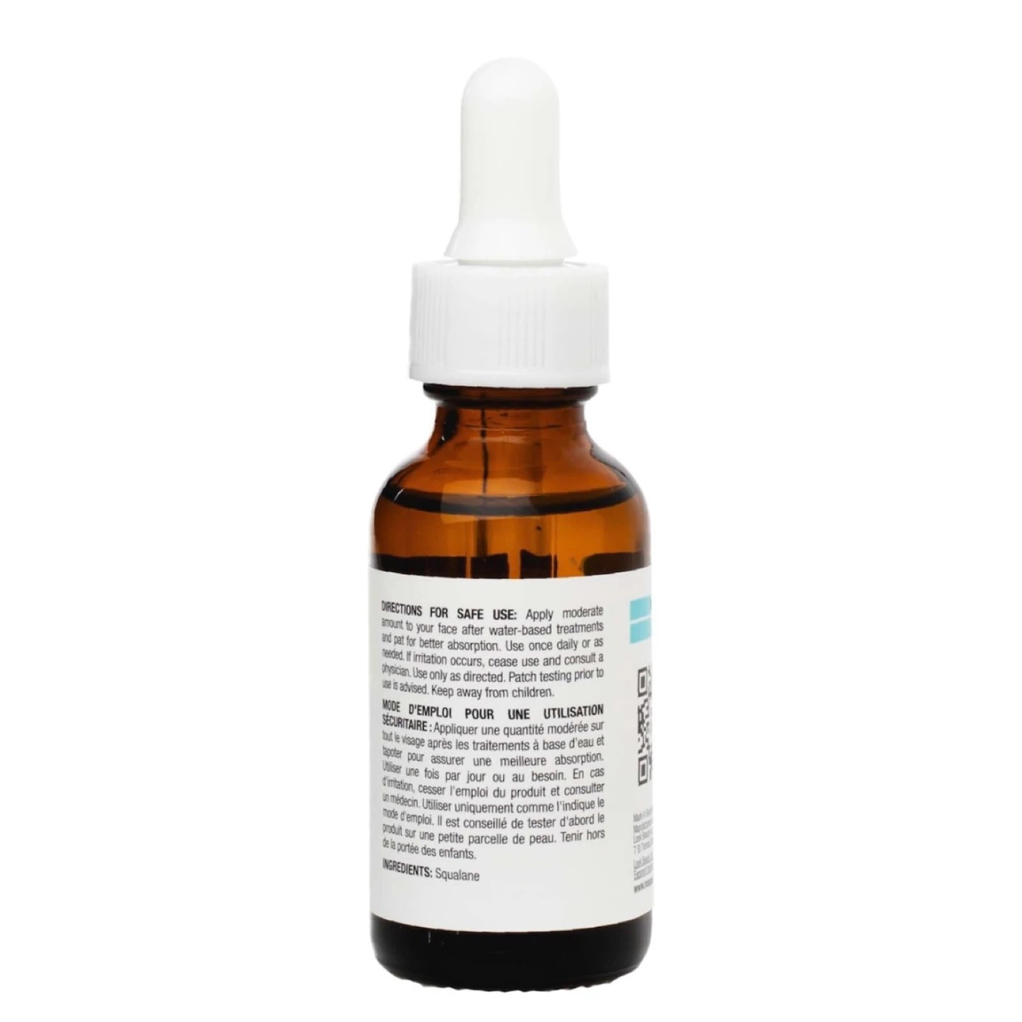 My iN.gredients Ultra Nourishing Booster - photo 2