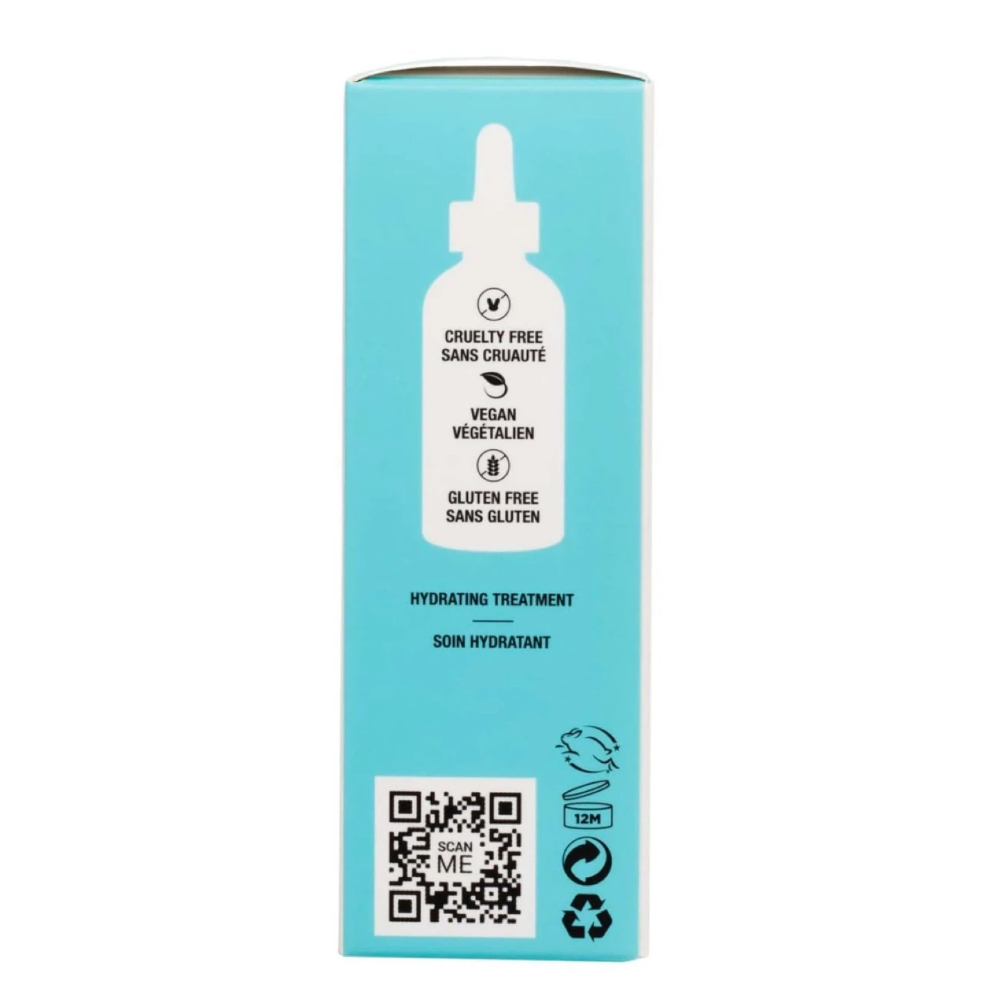 My iN.gredients Ultra Nourishing Booster - photo 5