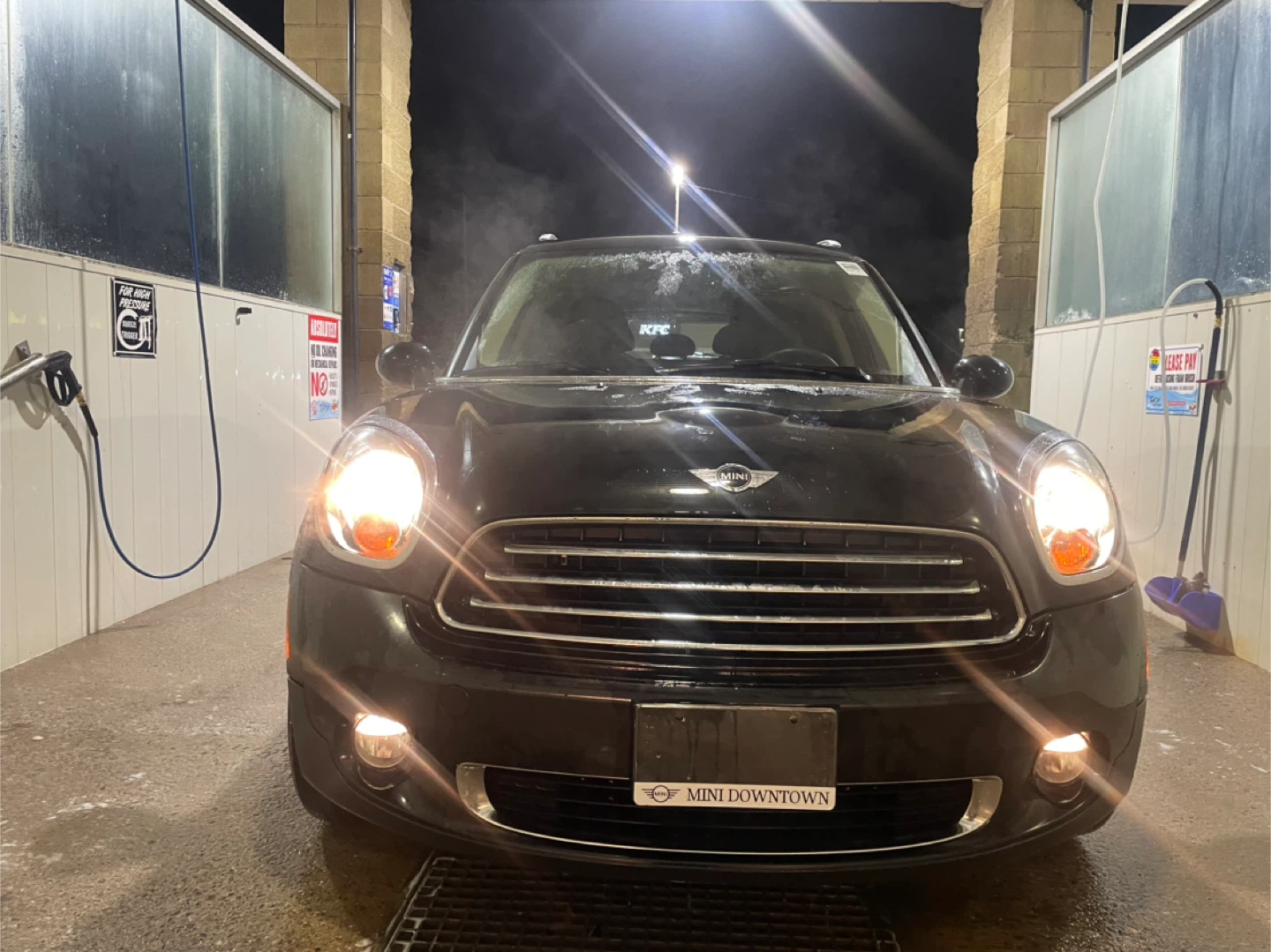 2014 MINI Cooper Countryman - photo 3