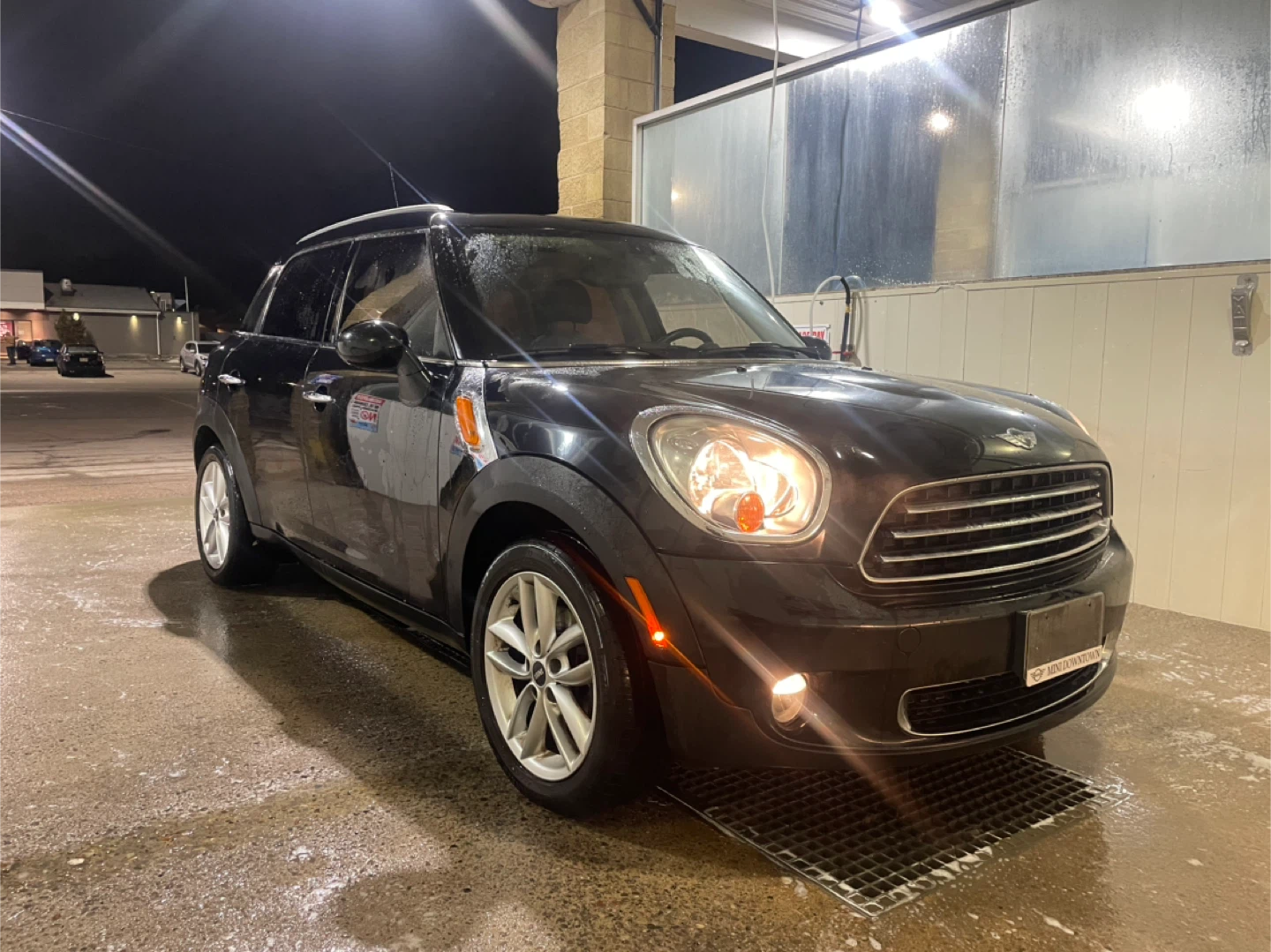 2014 MINI Cooper Countryman - photo 2