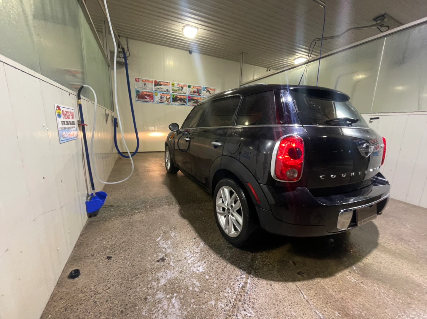 2014 MINI Cooper Countryman - photo 5
