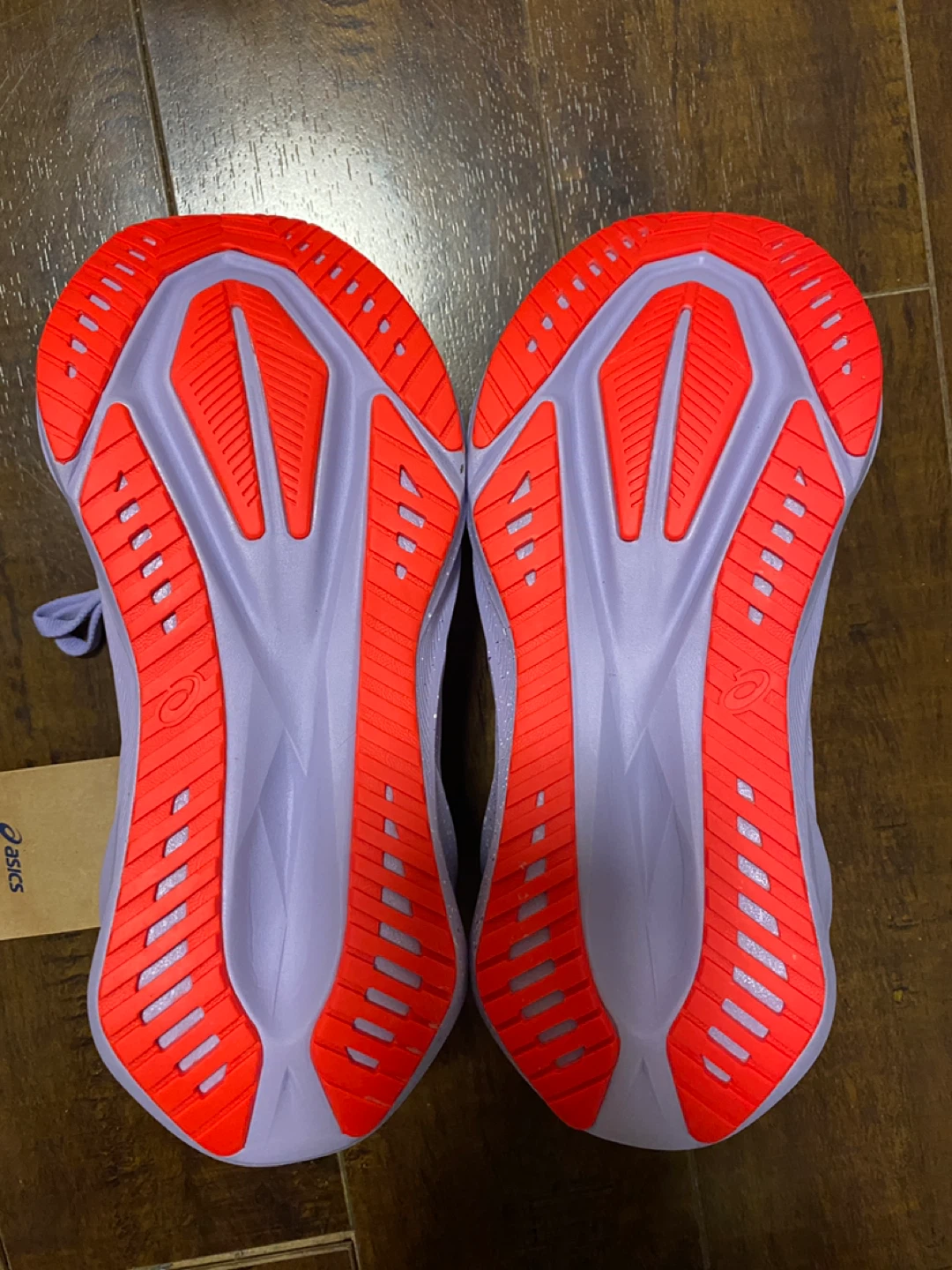 ASICS Novablast 5 Tokyo Women's Running Shoes - photo 3