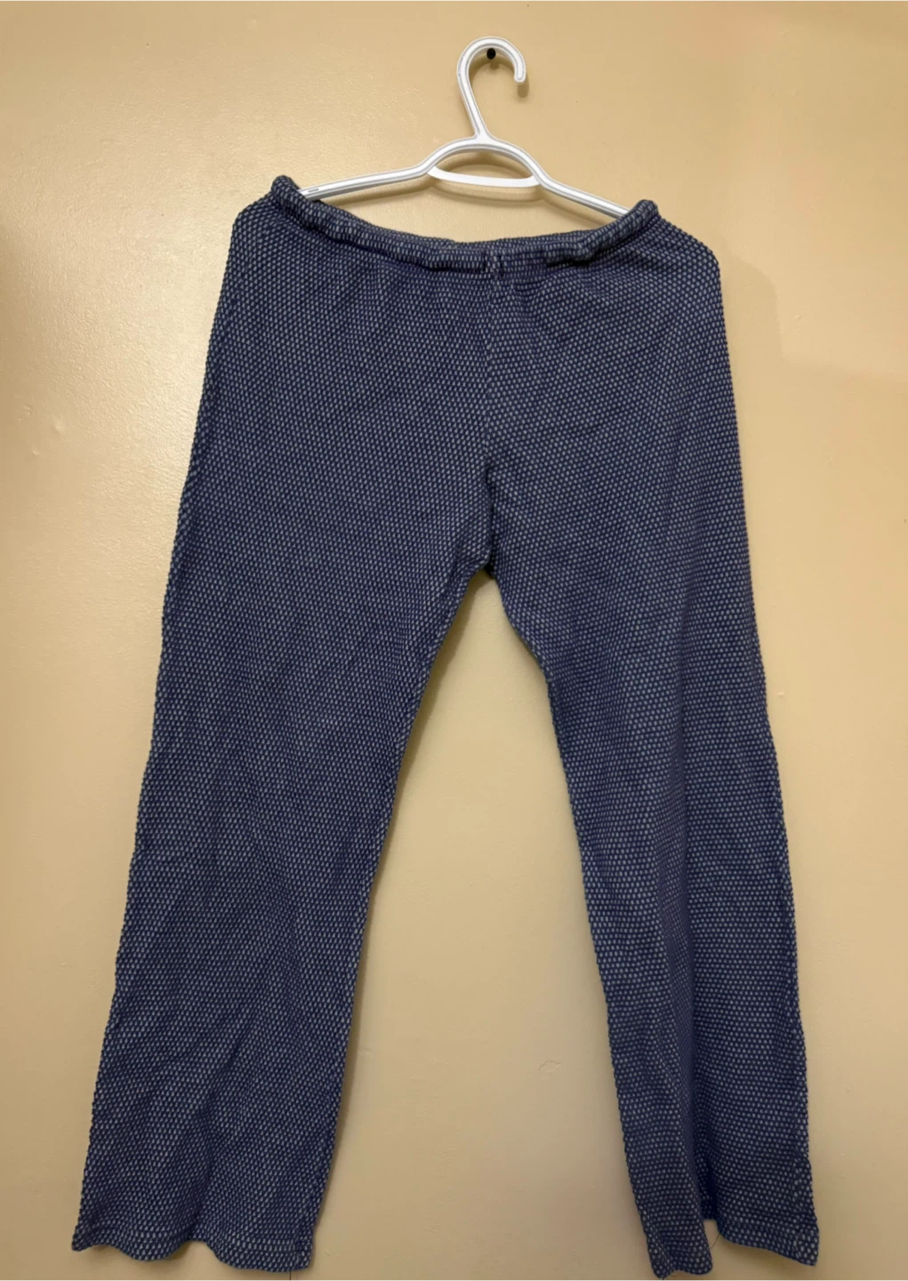 Men’s Pajama Pants Large