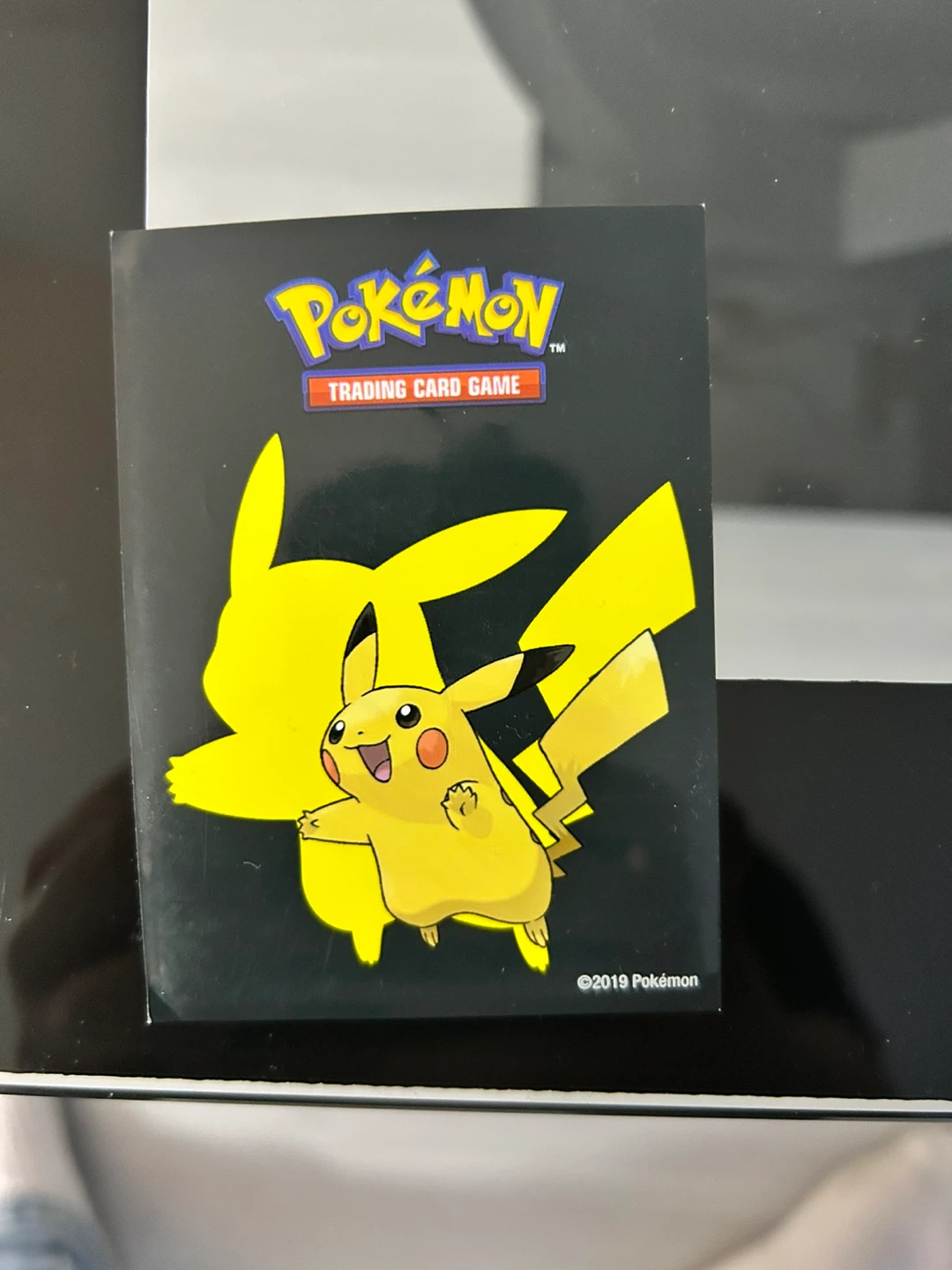 Pokemon TCG Tag Team Moltres Zapdos Articuno GX Card - photo 4