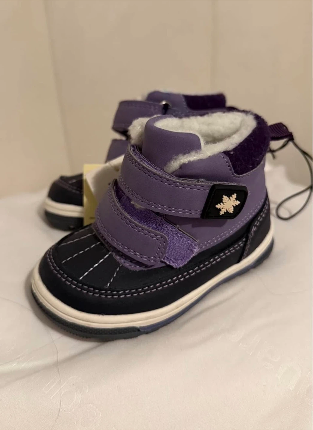 Winter Boots Size 12M