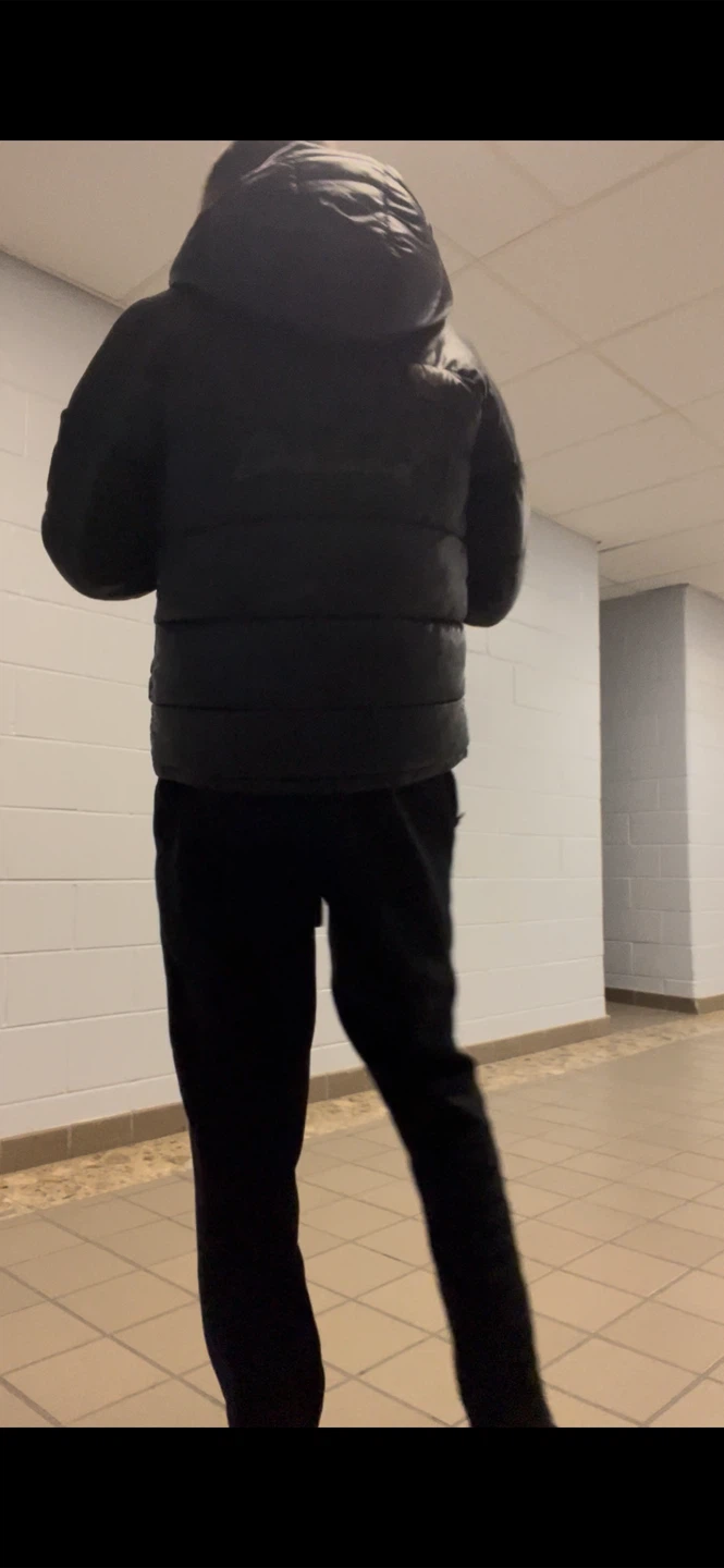 Demand Puffer Jacket - photo 2
