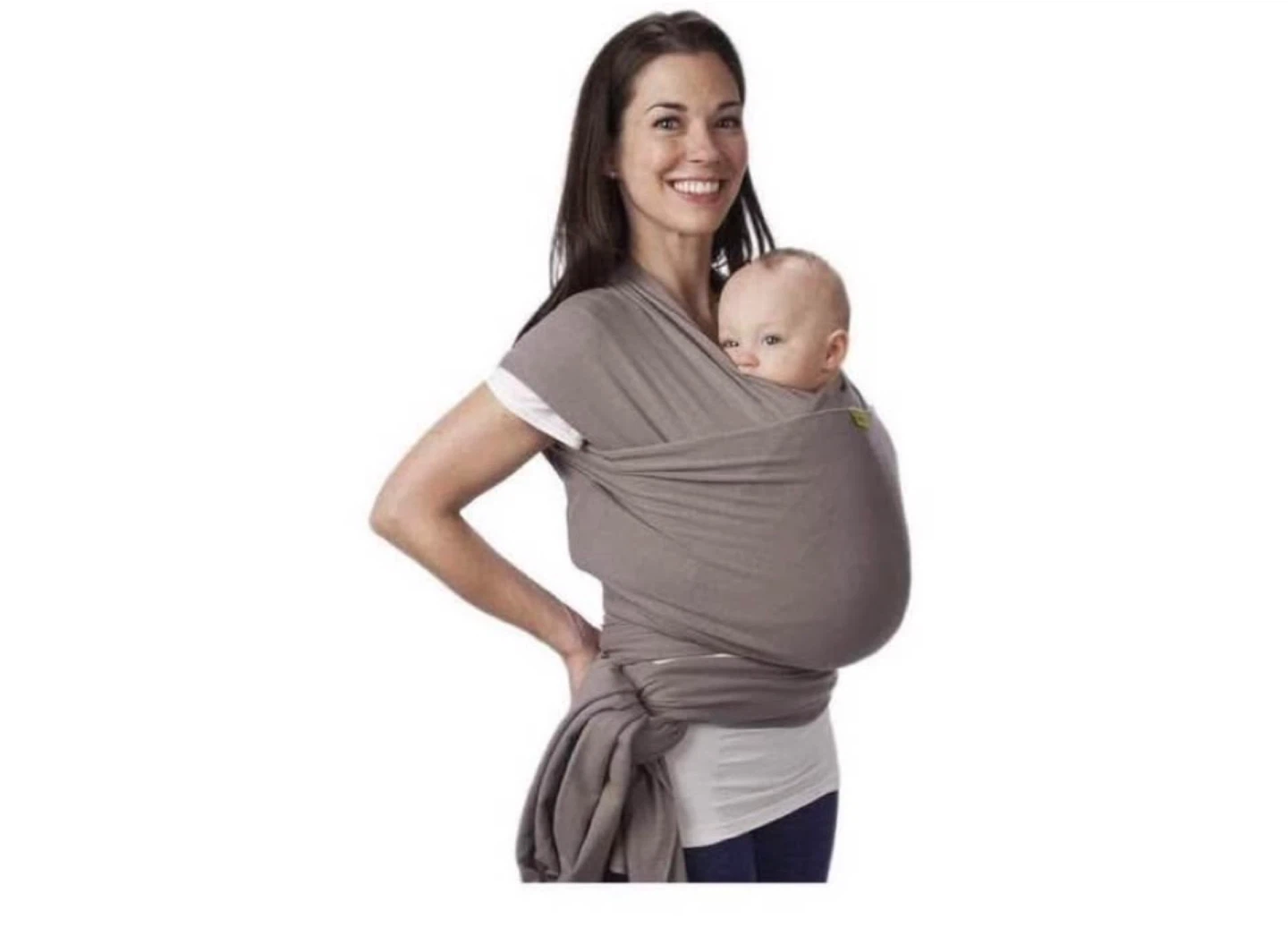 Happywalk Baby Carrier Wrap