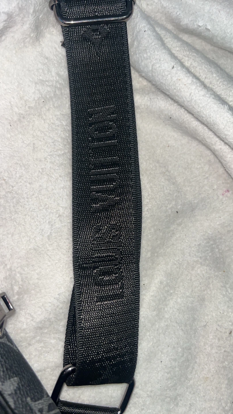 Louis Vuitton Monogram Sling Bag - photo 2