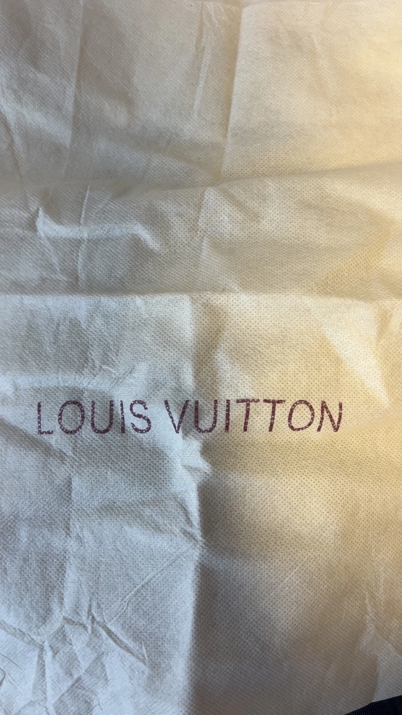 Louis Vuitton Monogram Sling Bag - photo 3