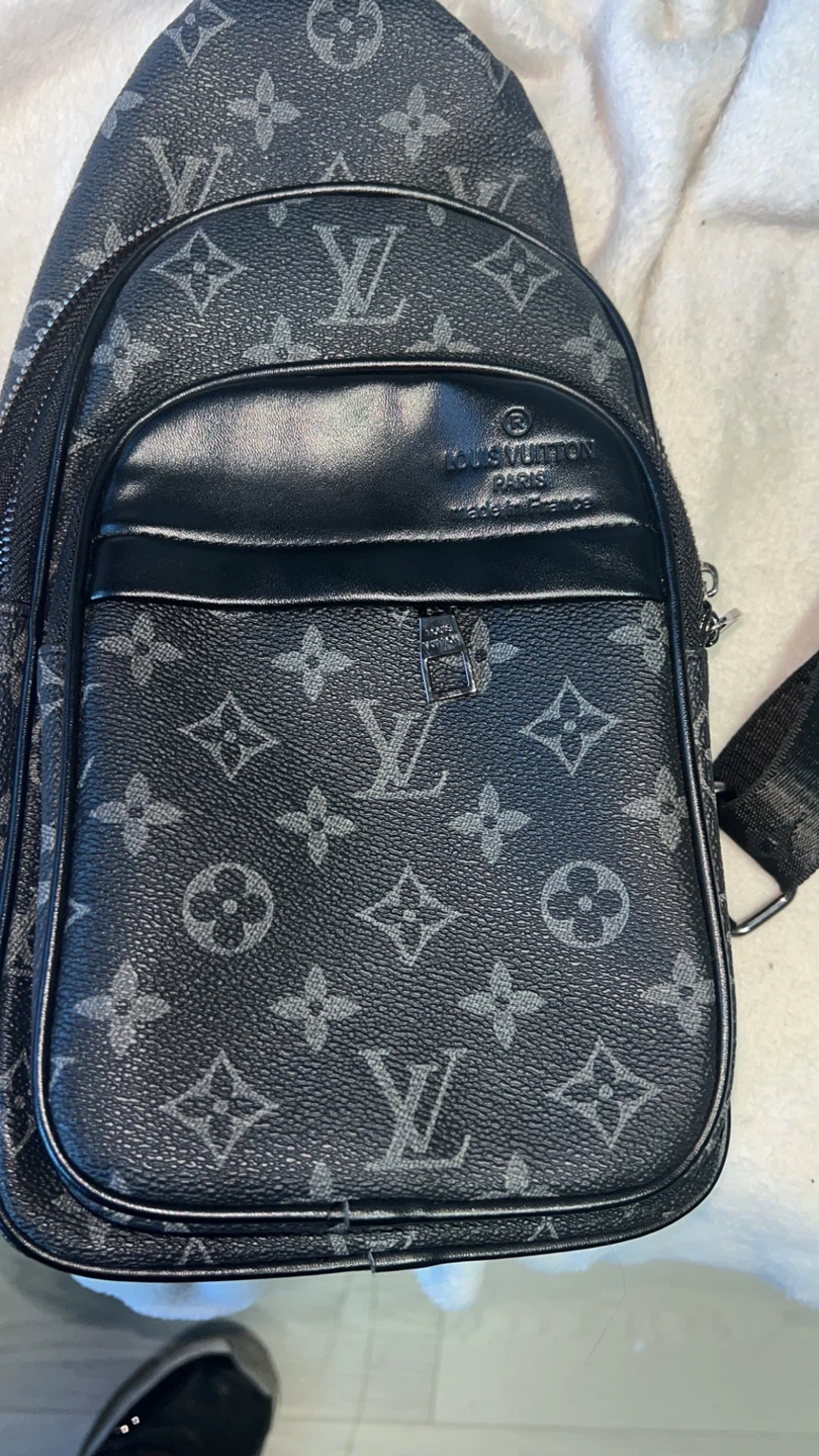 Louis Vuitton Monogram Sling Bag - photo 5