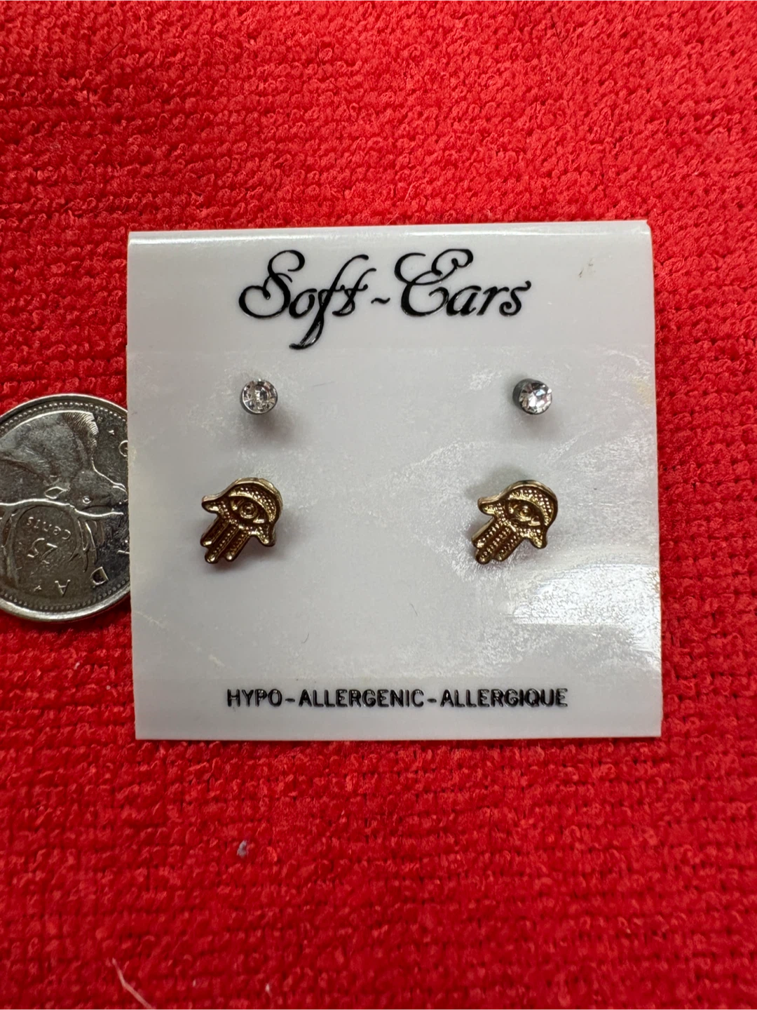 EARRINGS - photo 3
