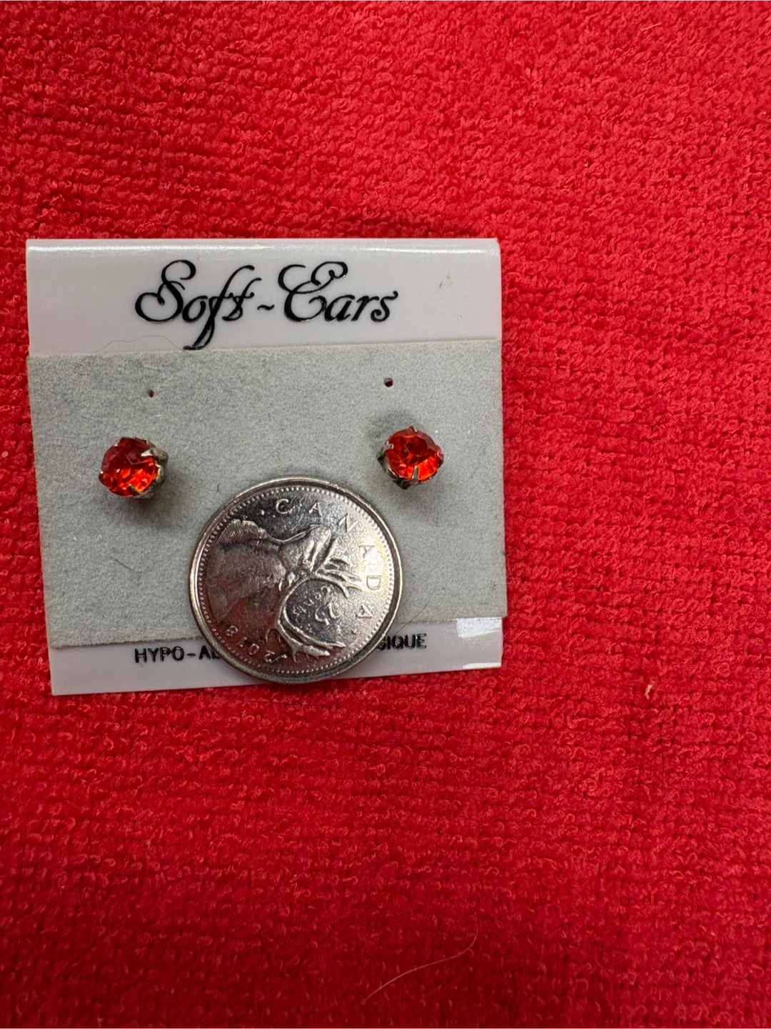 EARRINGS - photo 2