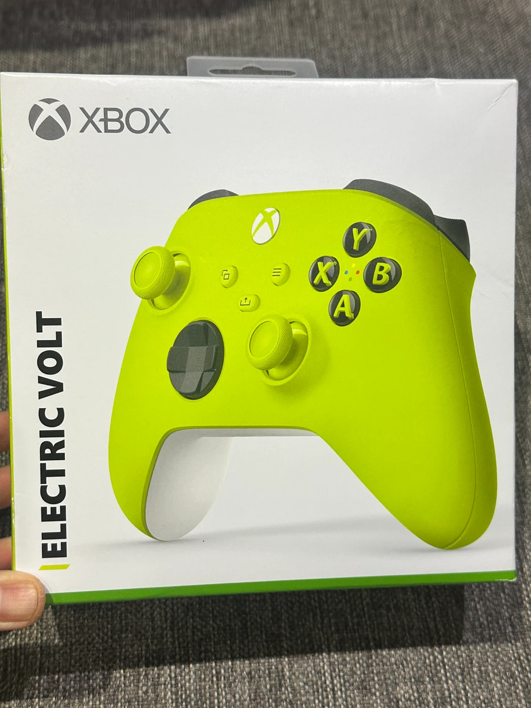 Brandnew Xbox wireless controller