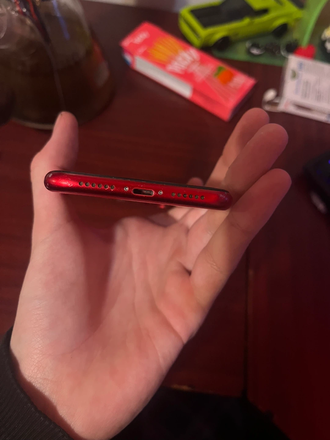 Apple iPhone 11 (SELLING AS IS) - photo 4