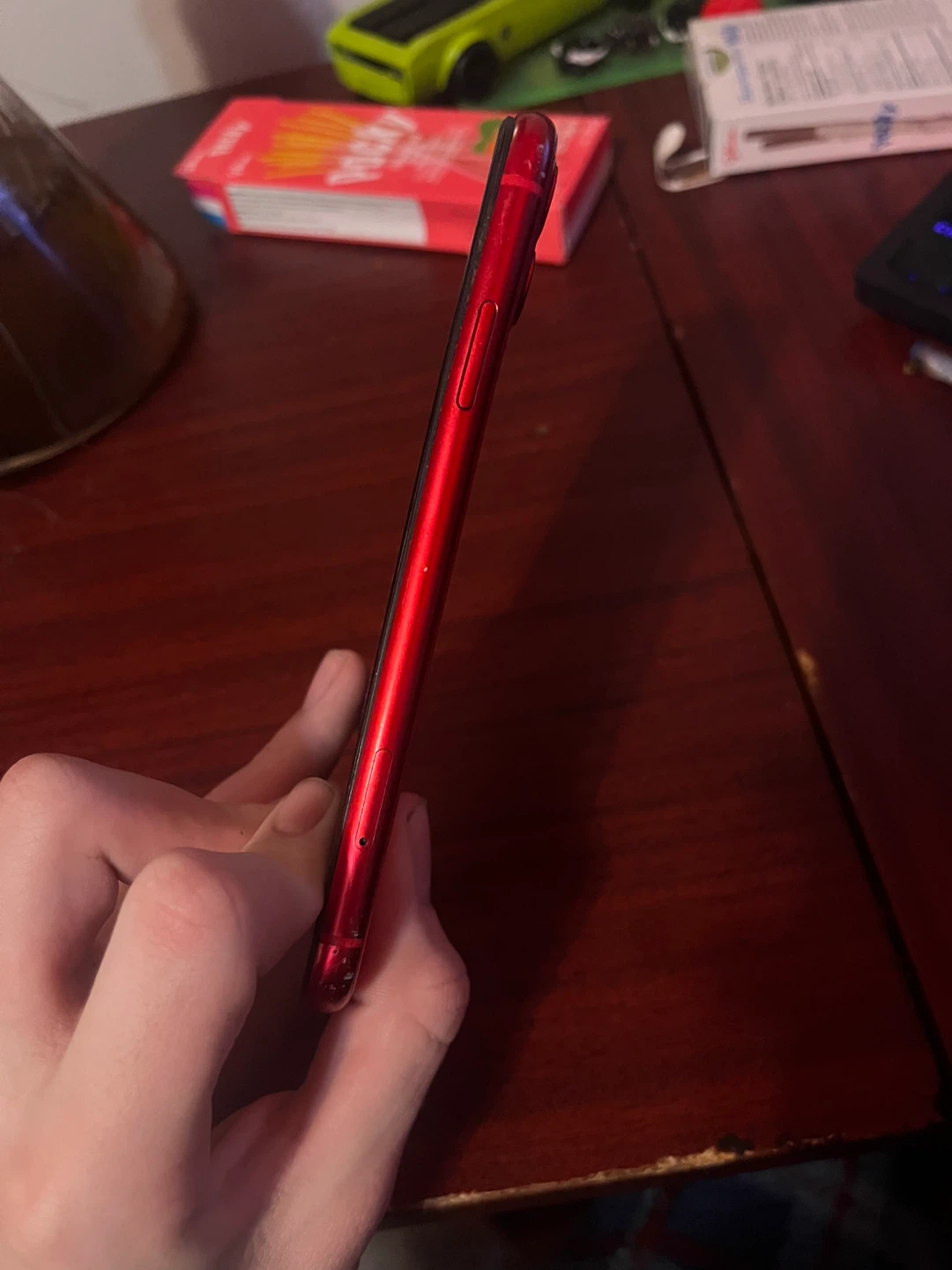 Apple iPhone 11 (SELLING AS IS) - photo 2