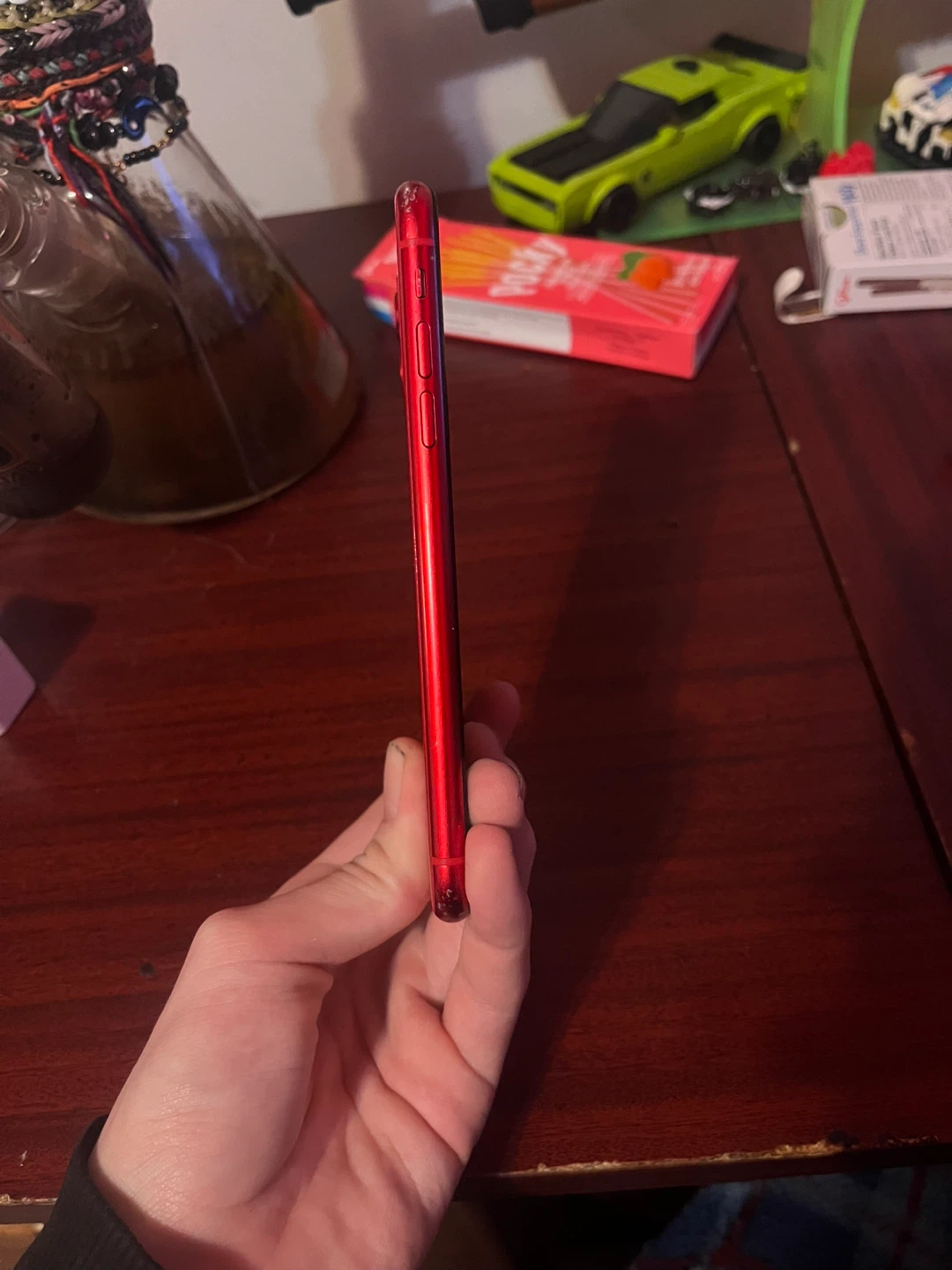 Apple iPhone 11 (SELLING AS IS) - photo 3