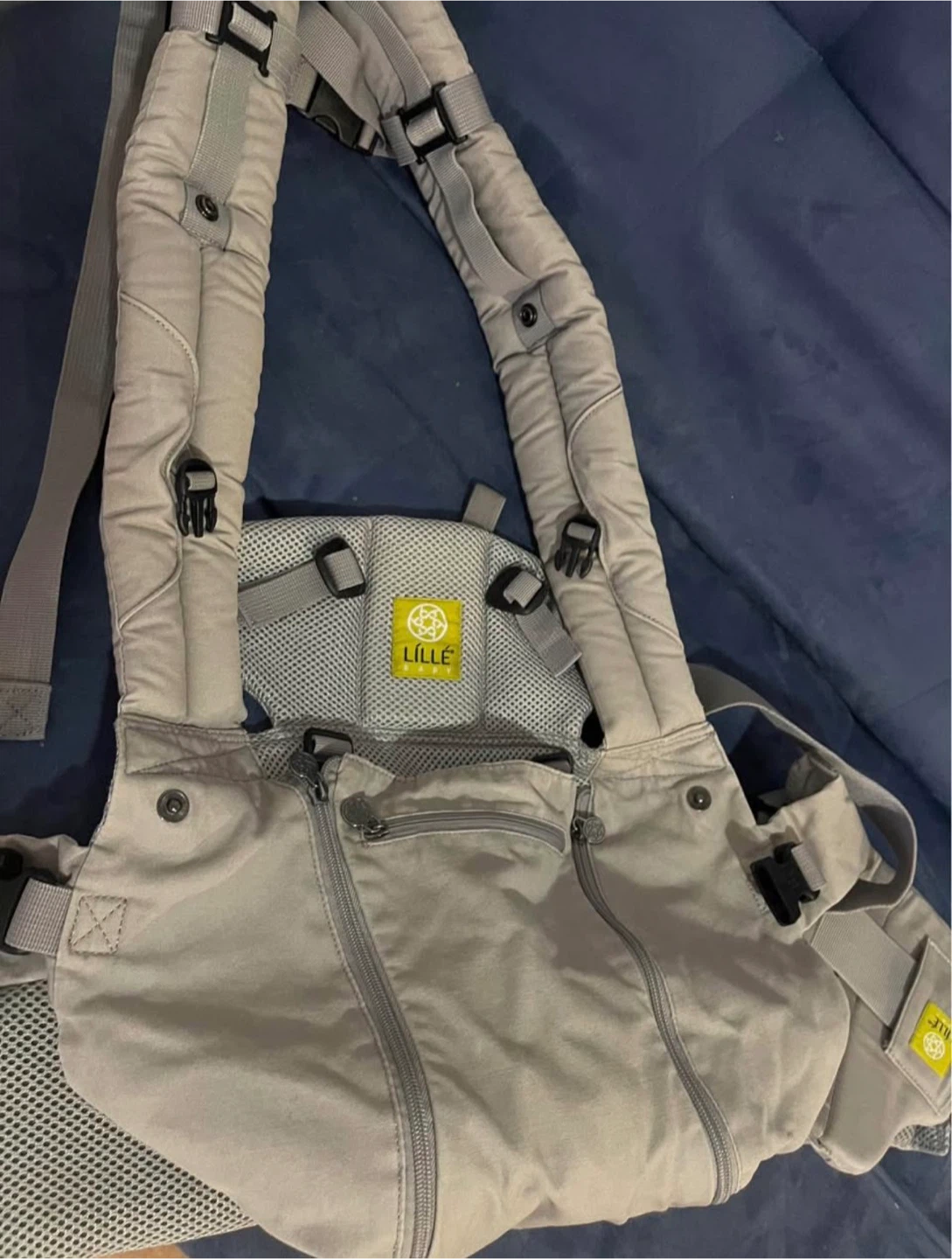 Lillebaby Baby Carrier