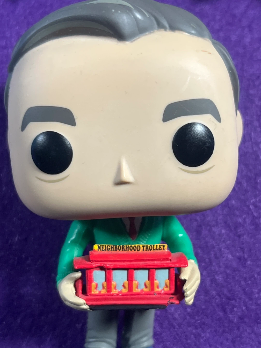 FUNKO POP 3 for $20 - photo 4