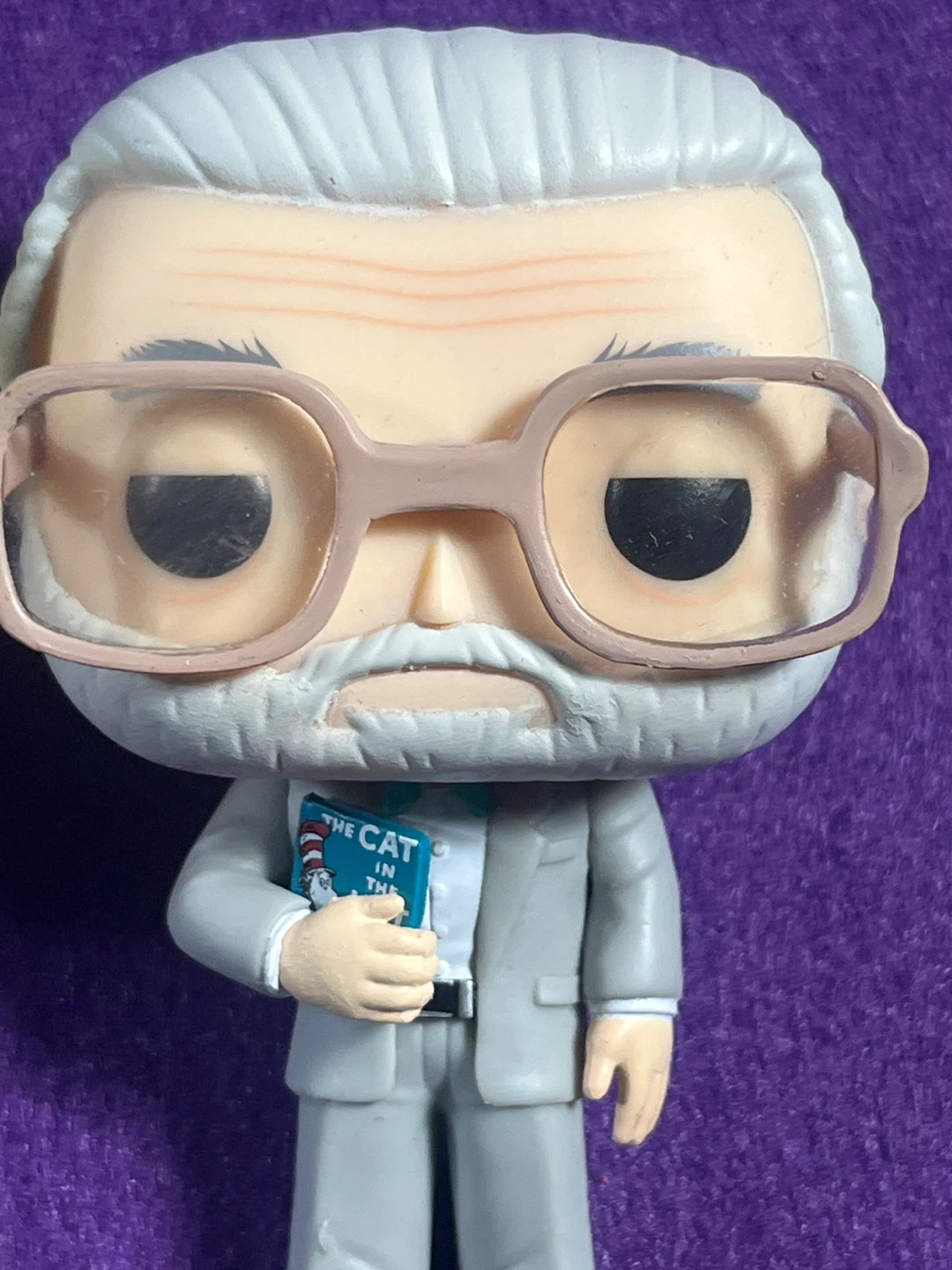 FUNKO POP 3 for $20 - photo 3