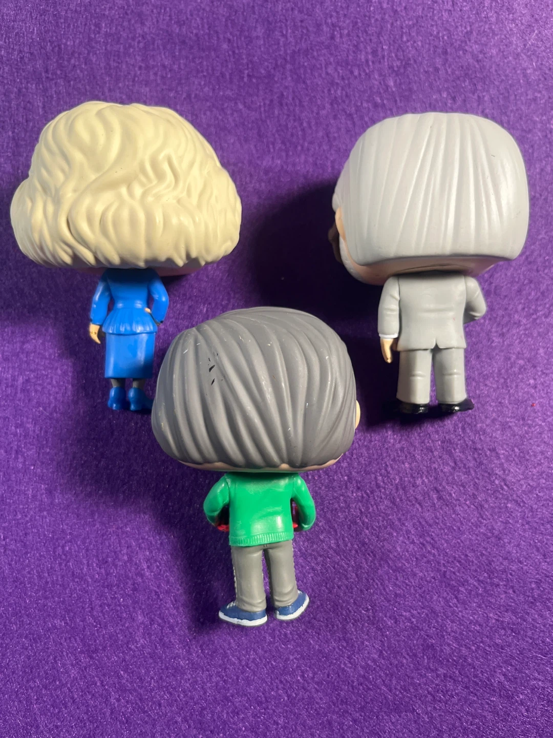 FUNKO POP 3 for $20 - photo 5