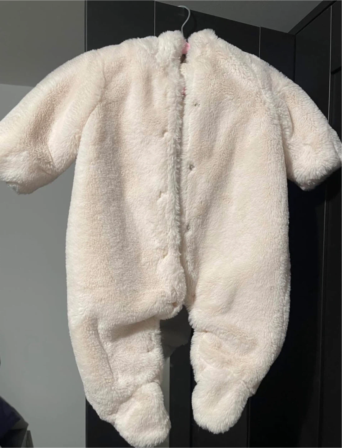 Zara Baby Bunting Snowsuit 1-3 Months