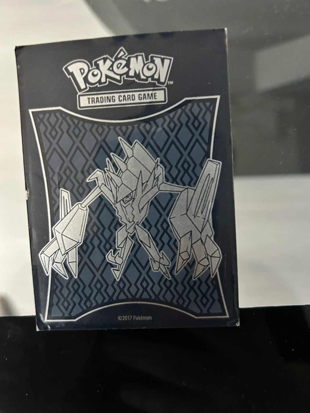 Pokemon Mewtwo & Mew GX TAG TEAM Trading Card - photo 5
