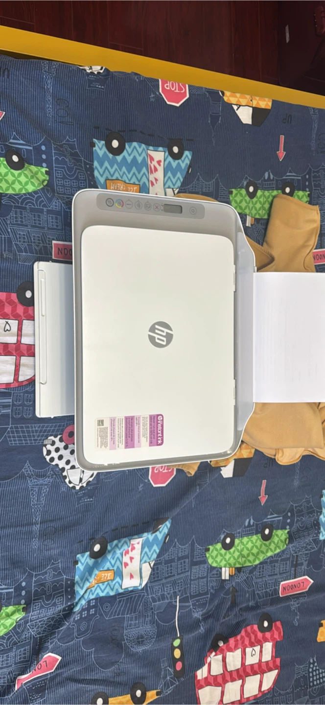 HP Instant Ink Printer