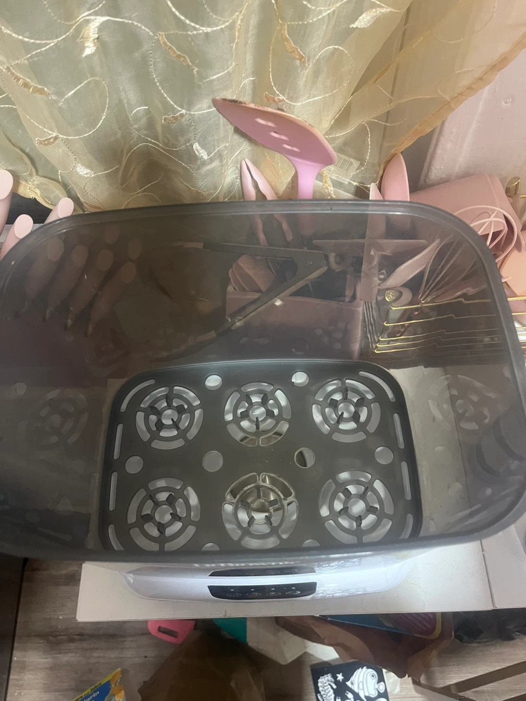 Dr. Brown's Bottle Sterilizer and Dryer - photo 4