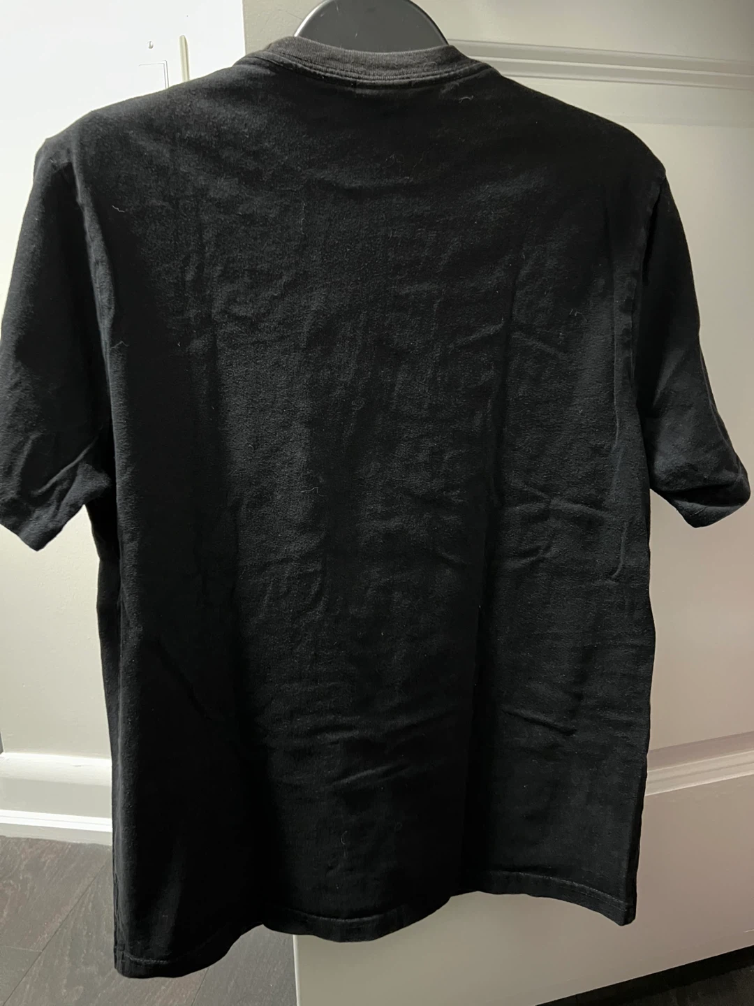 OVO Owl T-Shirt Black Small Made in Canada - photo 4