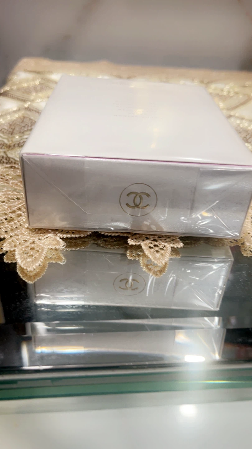 CHANEL CHANCE EAU TENDRE Perfume - photo 3