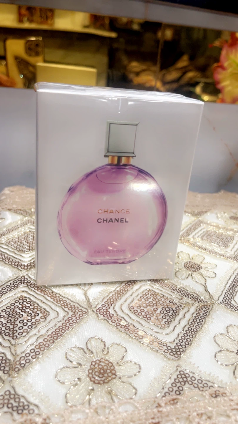 CHANEL CHANCE EAU TENDRE Perfume - photo 2
