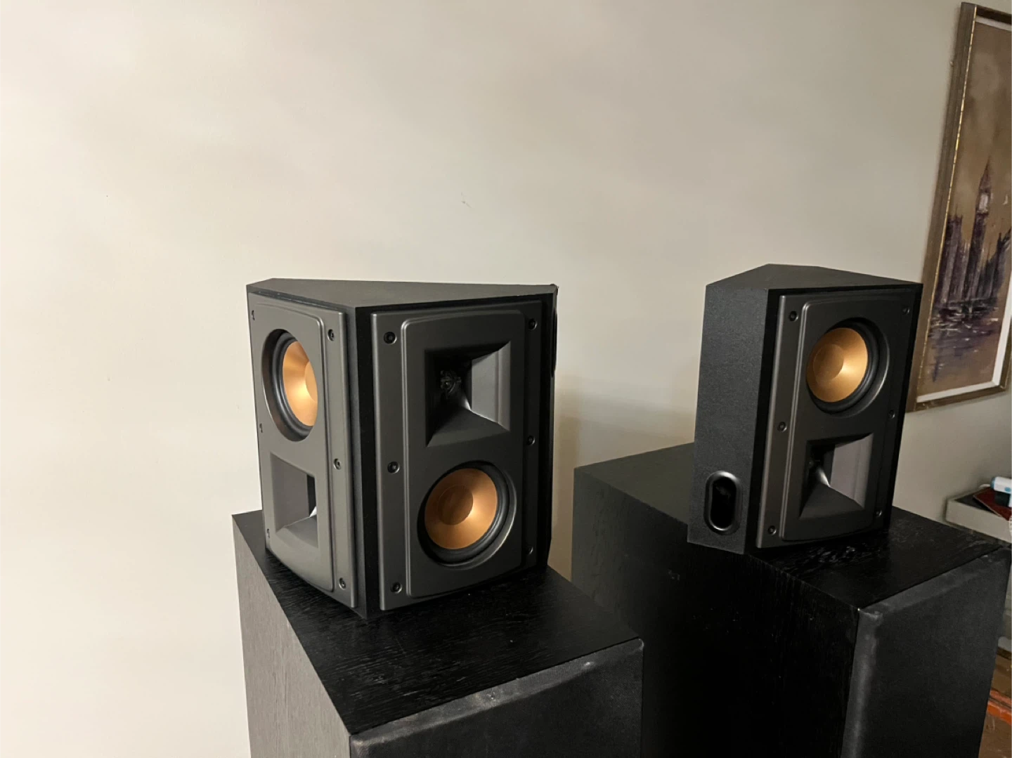 Klipsch Speakers and Receiver Bundle - photo 4