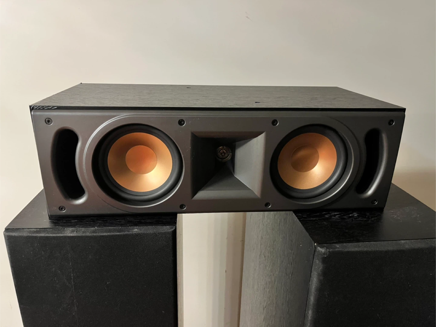 Klipsch Speakers and Receiver Bundle - photo 3